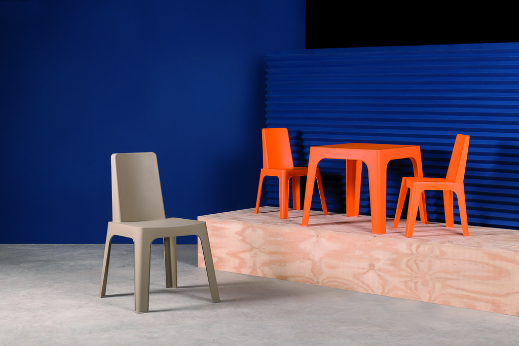 Silla Julieta - Imagen 10