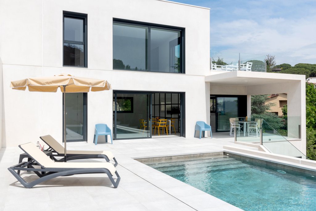 Tumbona Sky - Imagen 2