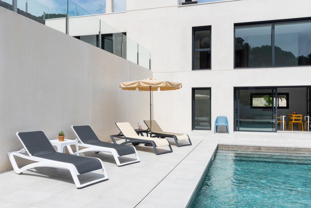 Tumbona Sky - Imagen 7