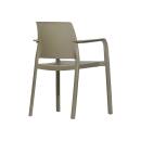 Silla Dock con brazos