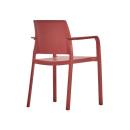 Silla Dock con brazos