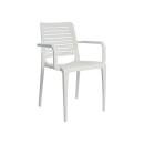 Park silla con brazos