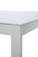 Mesa de comedor cuadrada