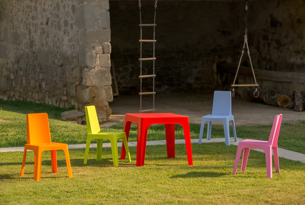 Silla Julieta