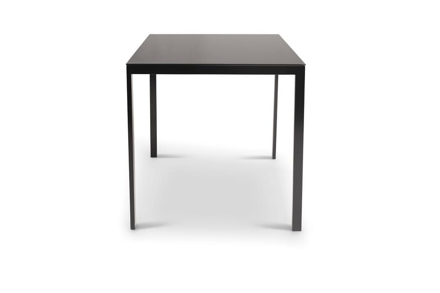  Mesa de comedor cuadrada