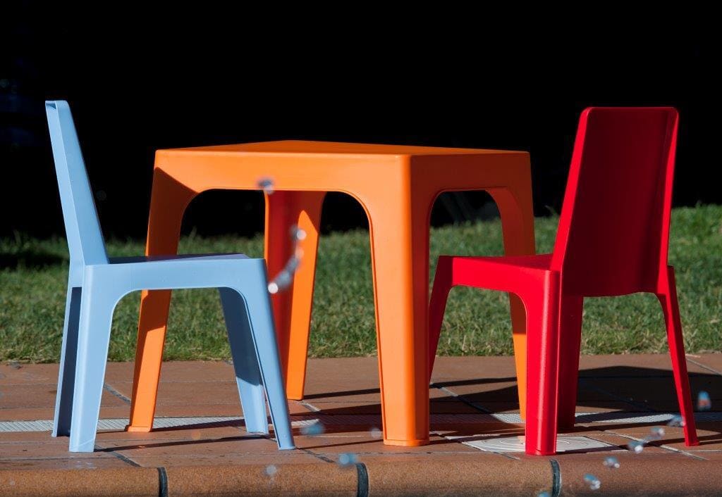 Silla Julieta
