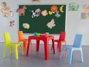 Silla Julieta