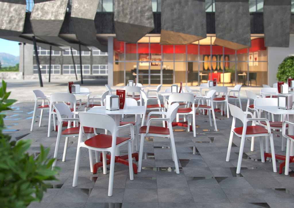 Silla Ona - Imagen 9