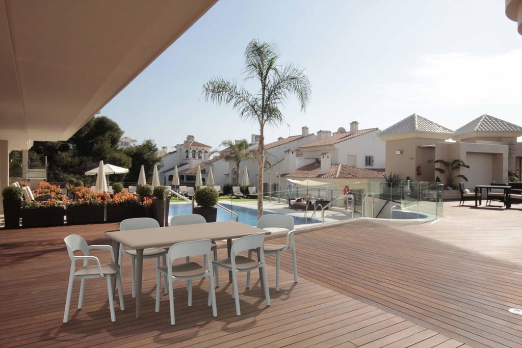 Silla Ona - Imagen 11