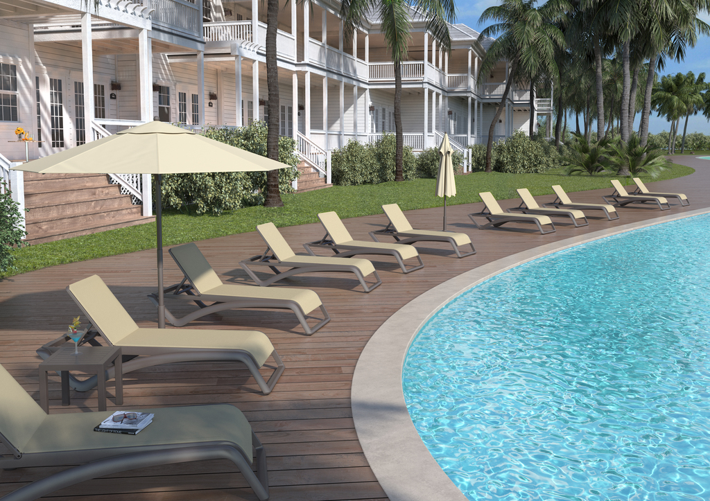 Tumbona Sky - Imagen 4