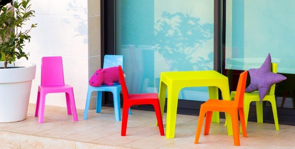 Silla Julieta - Imagen 5