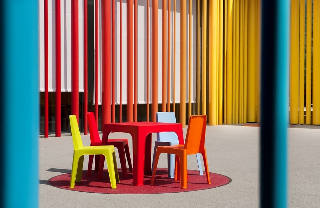 Silla Julieta - Imagen 4
