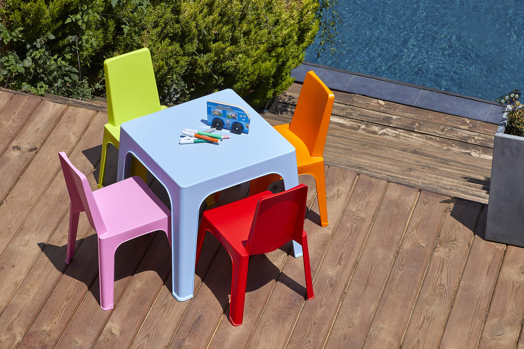 Silla Julieta - Imagen 7