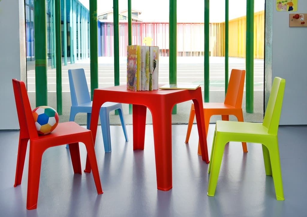 Silla Julieta - Imagen 11