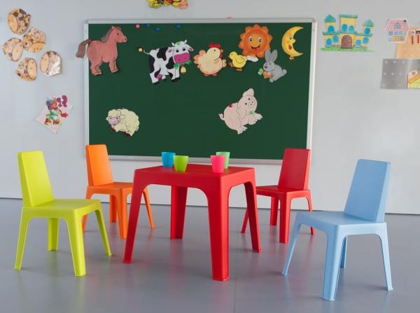 Silla Julieta - Imagen 3