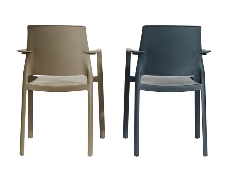 Silla Dock con brazos - Imagen 2