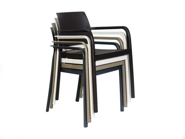 Silla Dock con brazos - Imagen 4