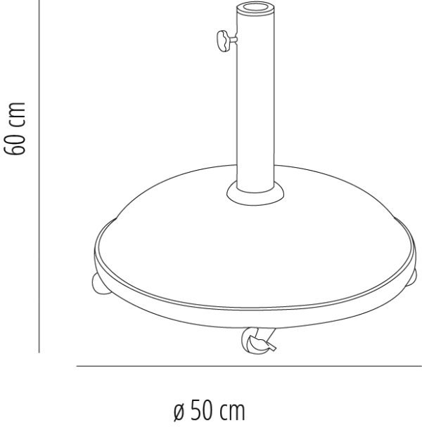 Base Siro 35 - Imagen 2