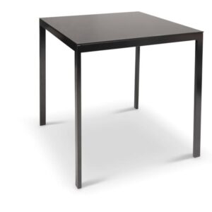  Mesa de comedor cuadrada