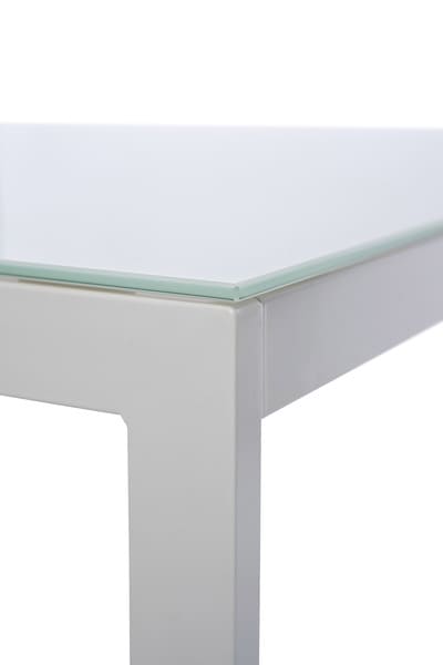 Mesa de comedor cuadrada - Imagen 2