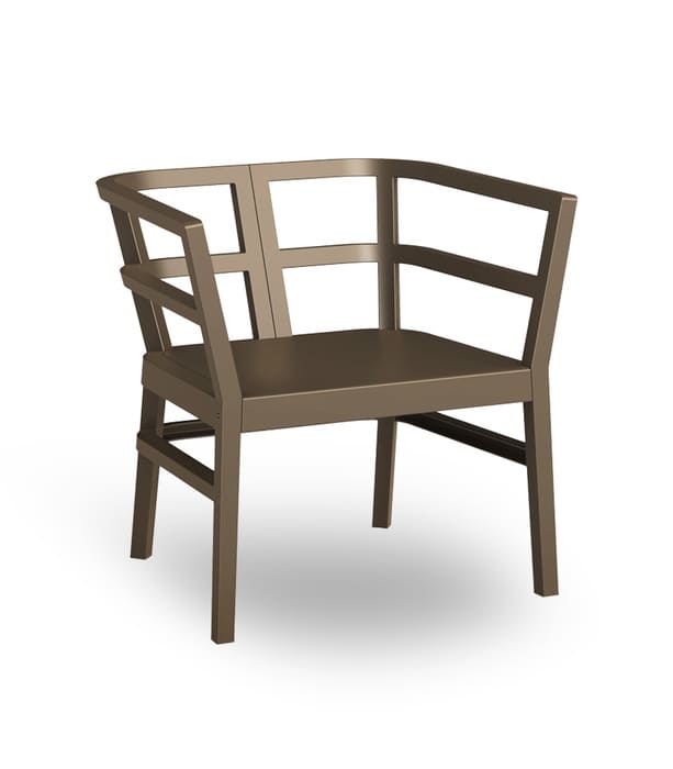 Raff set de muebles para exterior - Imagen 3