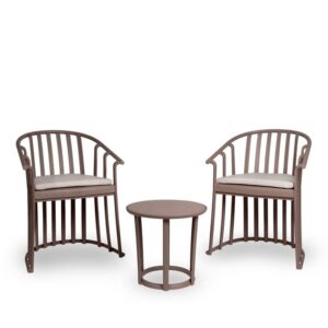 Raff set de muebles para exterior