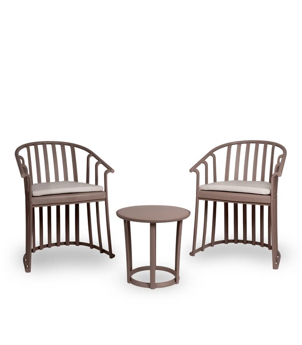 Raff set de muebles para exterior