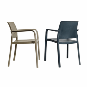 Silla Dock con brazos