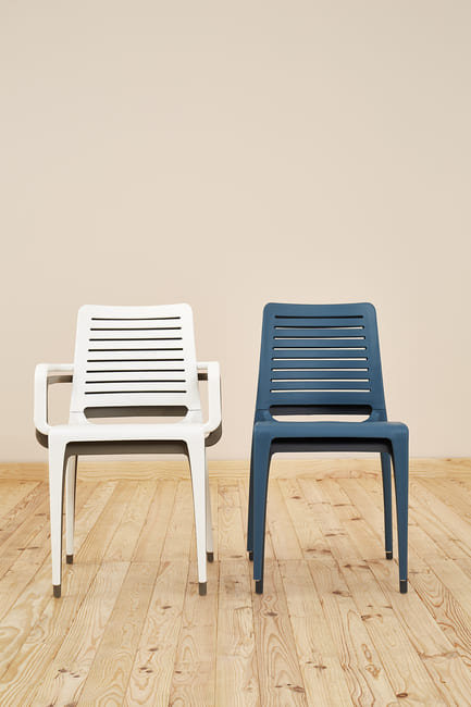 Muebles exteriores
